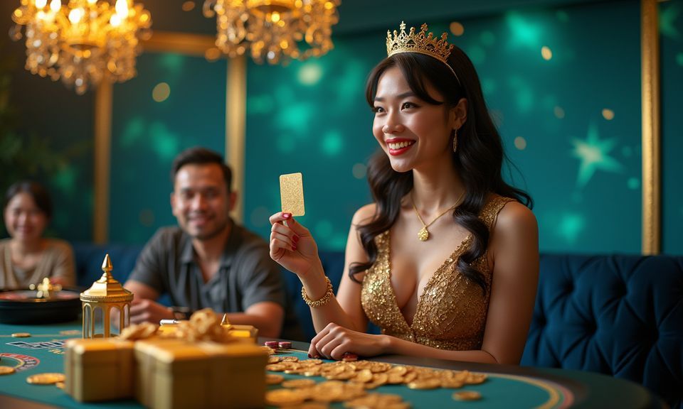 bull777 Buka Akaun dan Masuk ke Lobby