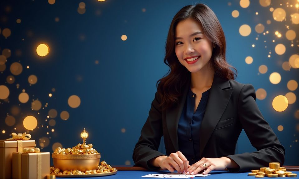 bull777 Wild Linx: Mekanik Slot yang Berbeza